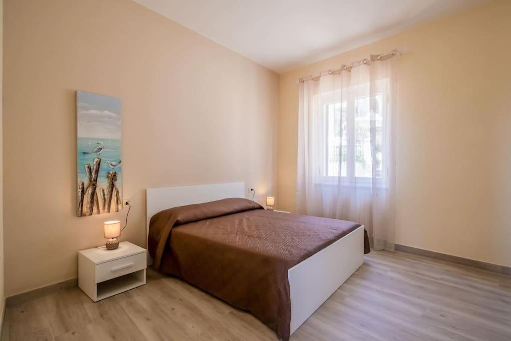 Appartamento Alba Del Mare Capoliveri  Esterno foto