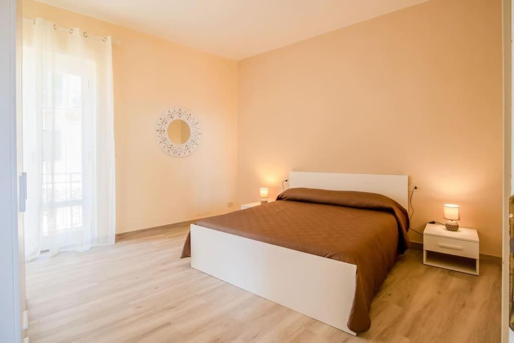 Appartamento Alba Del Mare Capoliveri  Esterno foto